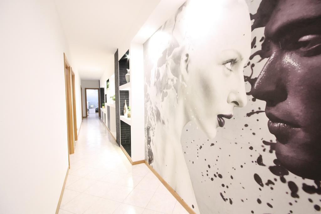 B&B Black&White And Apartments Cantù Extérieur photo